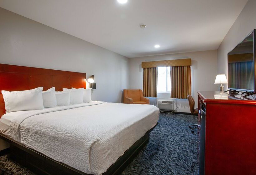 هتل Days Inn By Wyndham Flagstaff I40