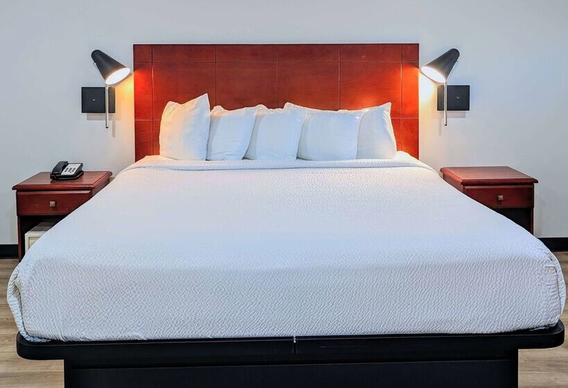 هتل Days Inn By Wyndham Flagstaff I40