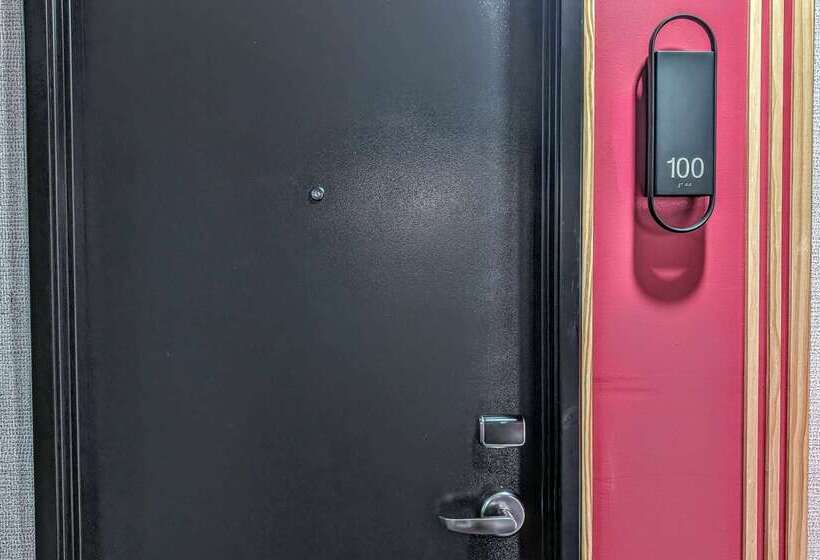 هتل Days Inn By Wyndham Flagstaff I40