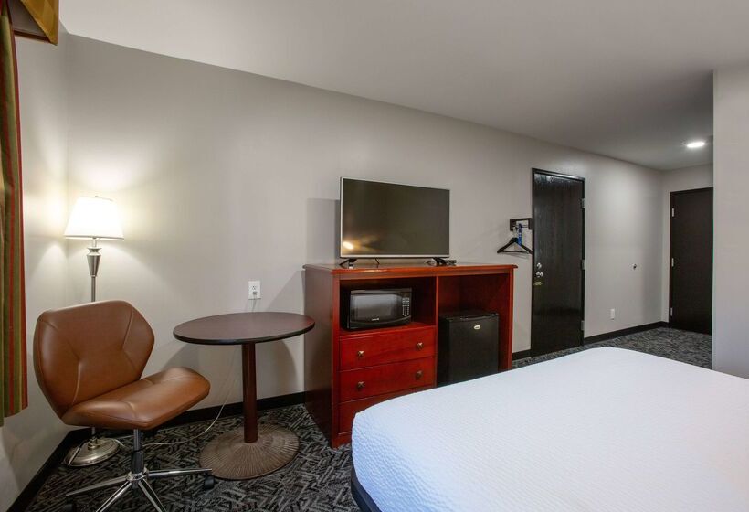 هتل Days Inn By Wyndham Flagstaff I40