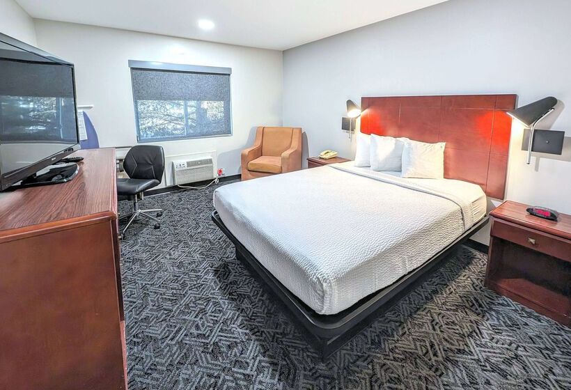 هتل Days Inn By Wyndham Flagstaff I40