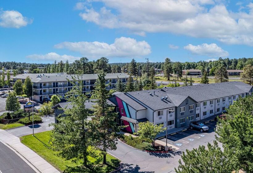 هتل Days Inn By Wyndham Flagstaff I40