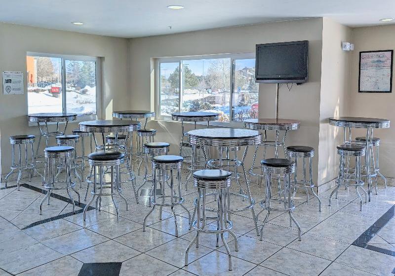 هتل Days Inn By Wyndham Flagstaff I40