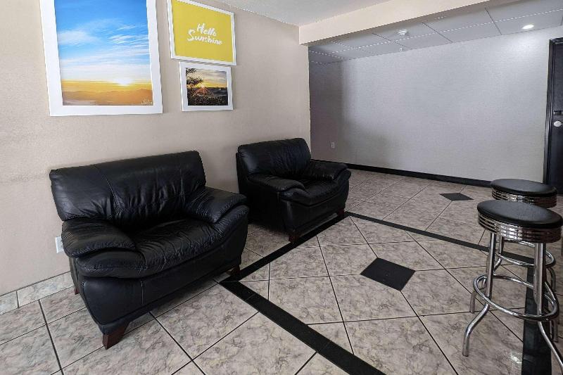 هتل Days Inn By Wyndham Flagstaff I40