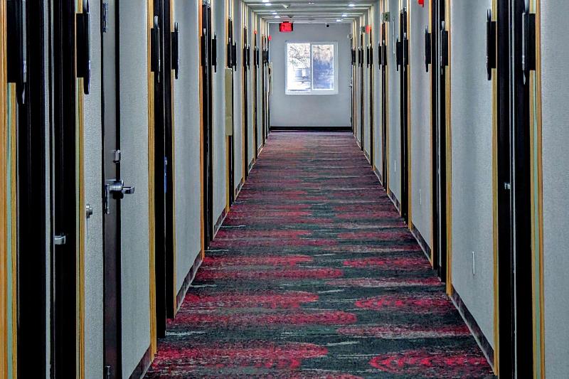 هتل Days Inn By Wyndham Flagstaff I40