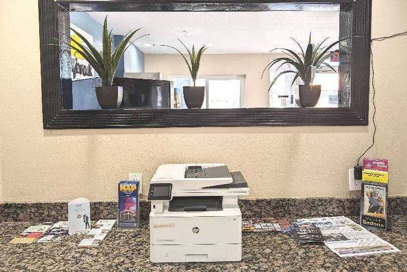 هتل Days Inn By Wyndham Flagstaff I40