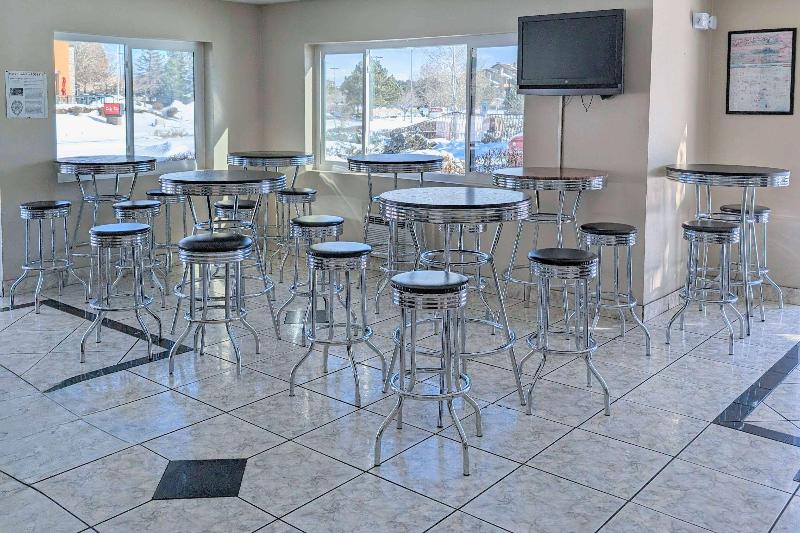 هتل Days Inn By Wyndham Flagstaff I40