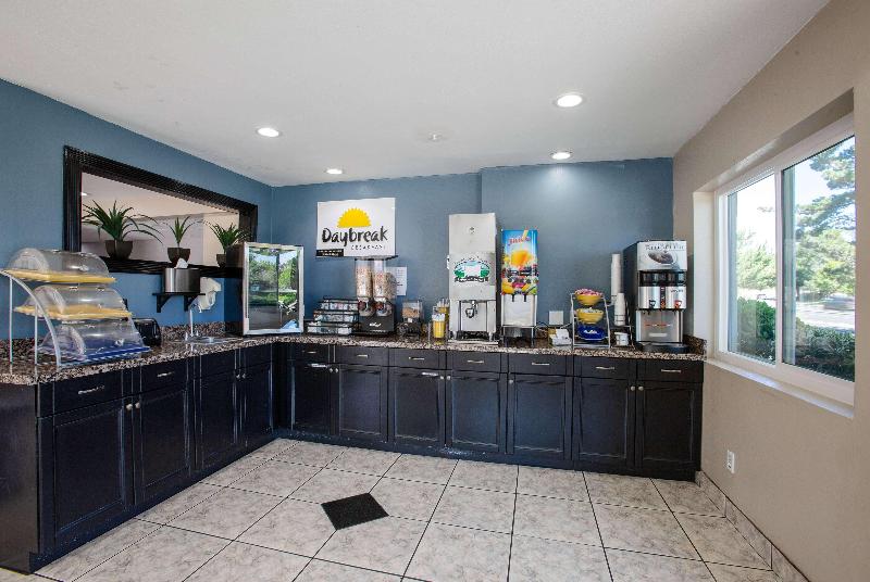 هتل Days Inn By Wyndham Flagstaff I40