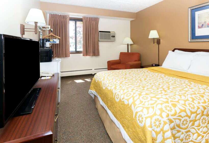 호텔 Days Inn By Wyndham Fort Collins