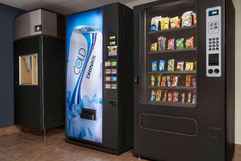 호텔 Days Inn By Wyndham Fort Collins