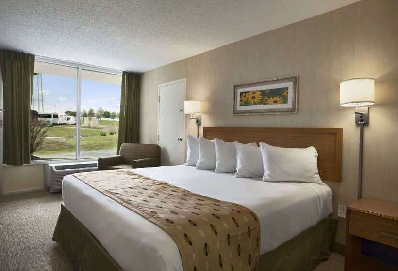 فندق Days Inn Of Frederick By Wyndham