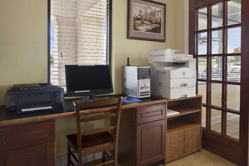 فندق Days Inn Of Frederick By Wyndham