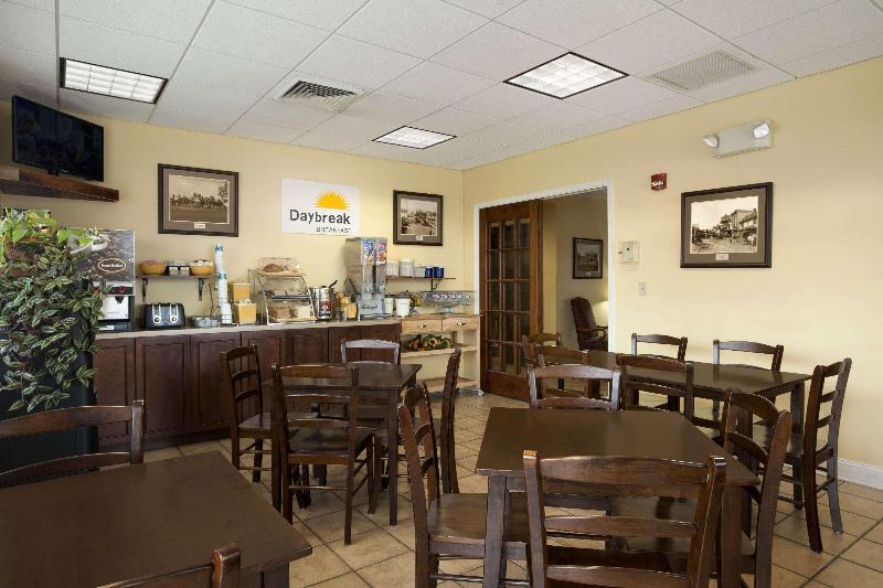 فندق Days Inn Of Frederick By Wyndham