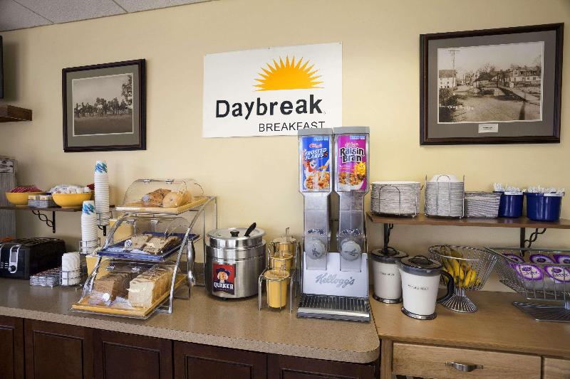 فندق Days Inn Of Frederick By Wyndham