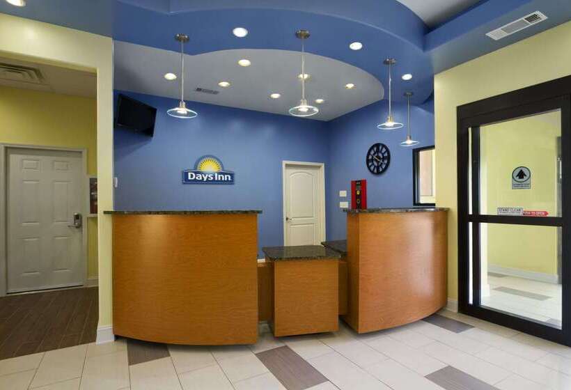 ホテル Days Inn By Wyndham Fultondale