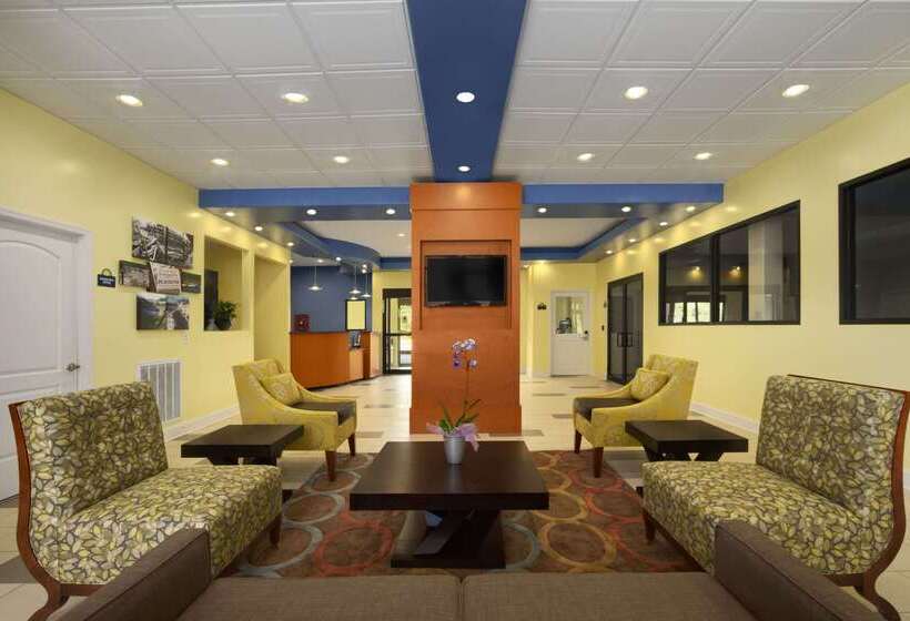 ホテル Days Inn By Wyndham Fultondale