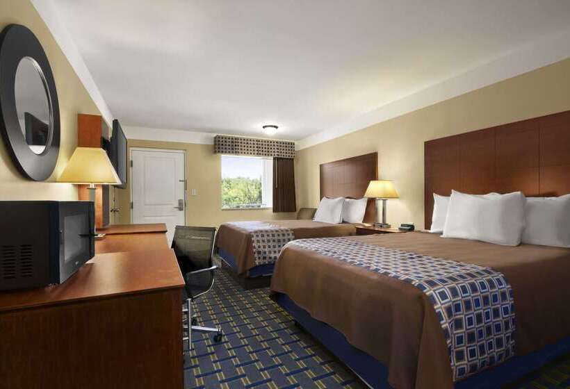 ホテル Days Inn By Wyndham Fultondale