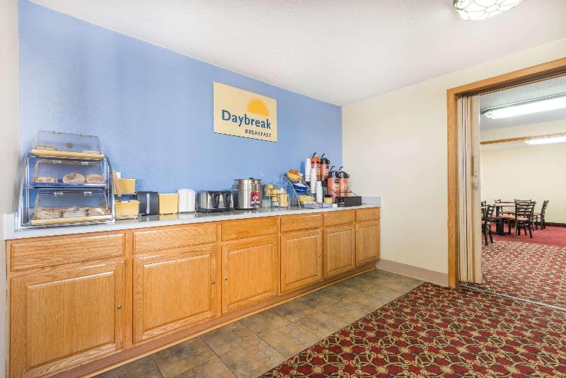 فندق Days Inn By Wyndham Gillette
