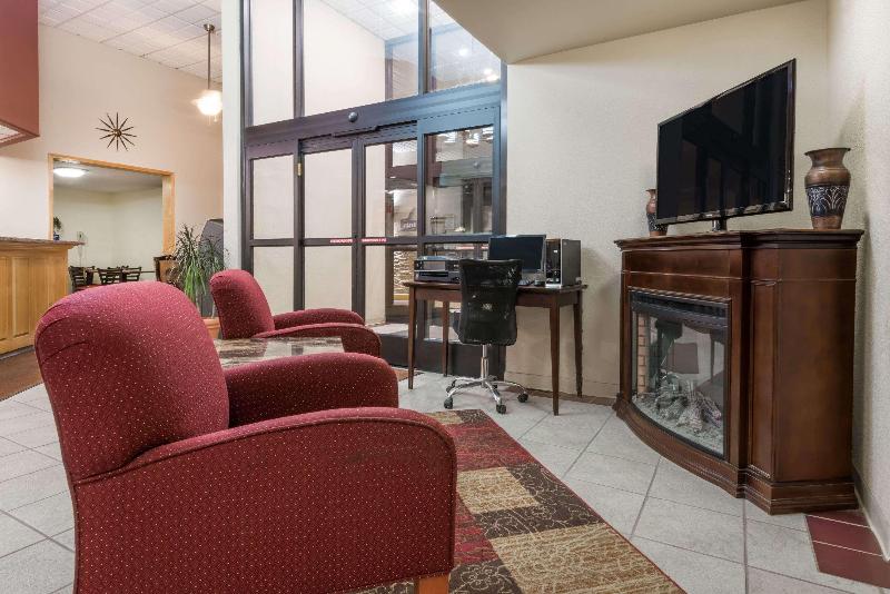 فندق Days Inn By Wyndham Gillette