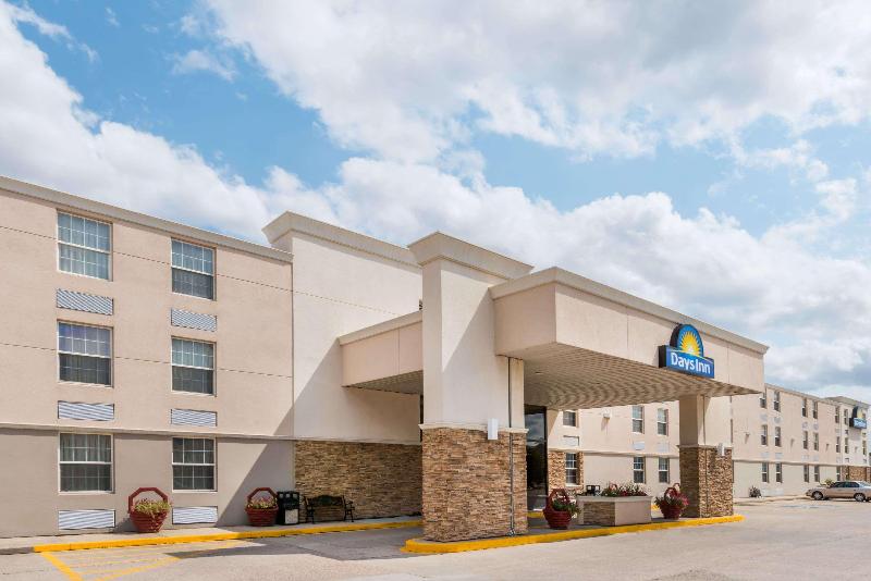 فندق Days Inn By Wyndham Gillette