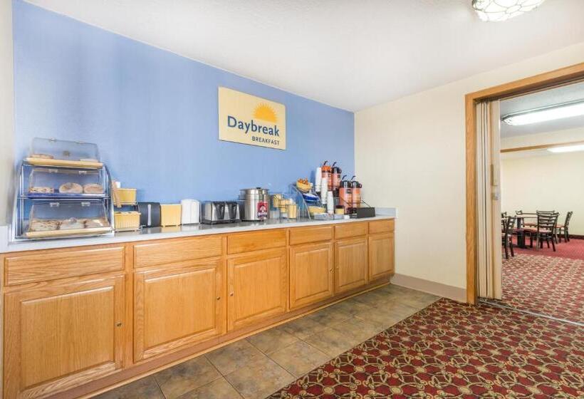 فندق Days Inn By Wyndham Gillette