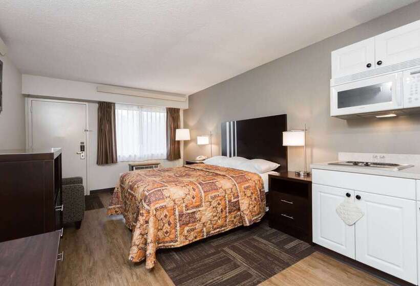 فندق Days Inn By Wyndham Harrisburg North