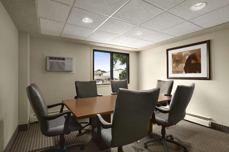 فندق Days Inn By Wyndham Helena