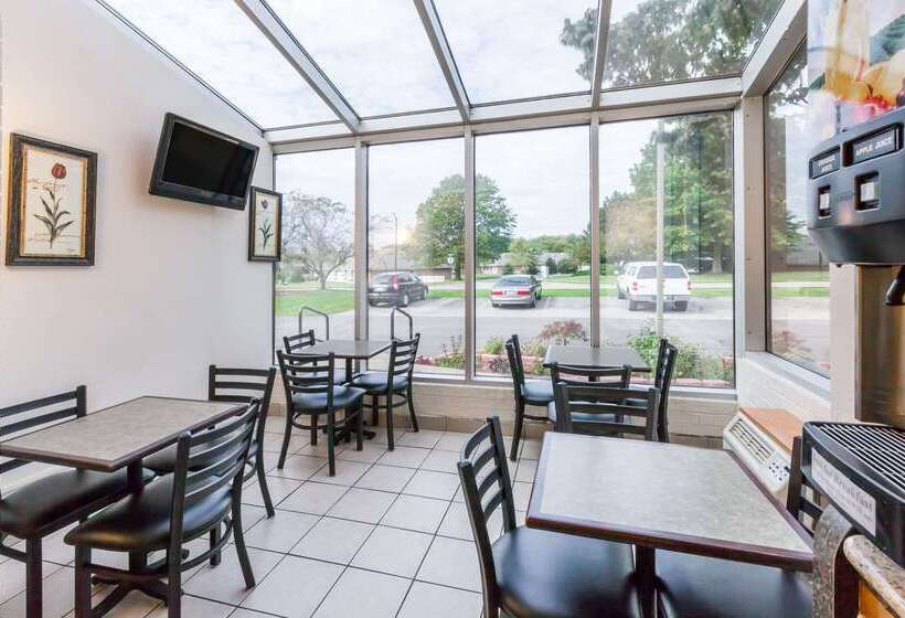 ホテル Days Inn By Wyndham Holland