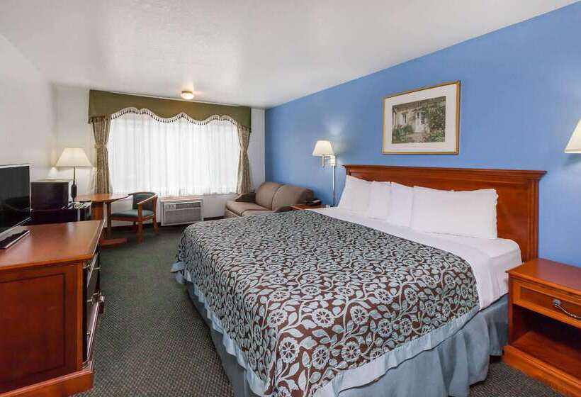 ホテル Days Inn By Wyndham Holland