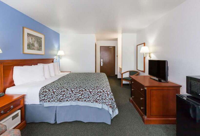 ホテル Days Inn By Wyndham Holland