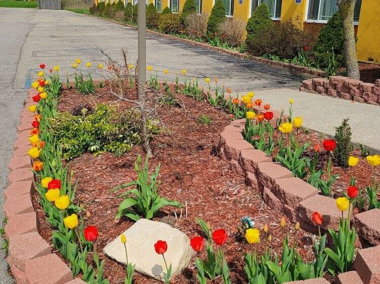 ホテル Days Inn By Wyndham Holland