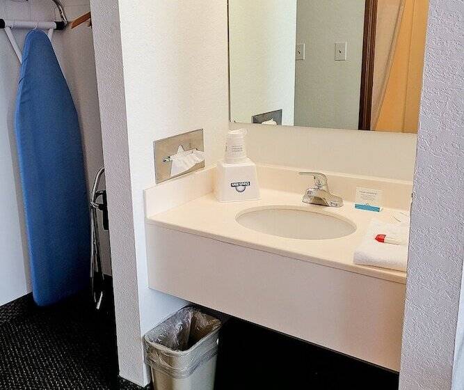 ホテル Days Inn By Wyndham Holland