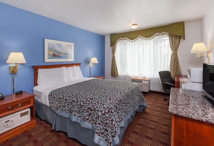 ホテル Days Inn By Wyndham Holland