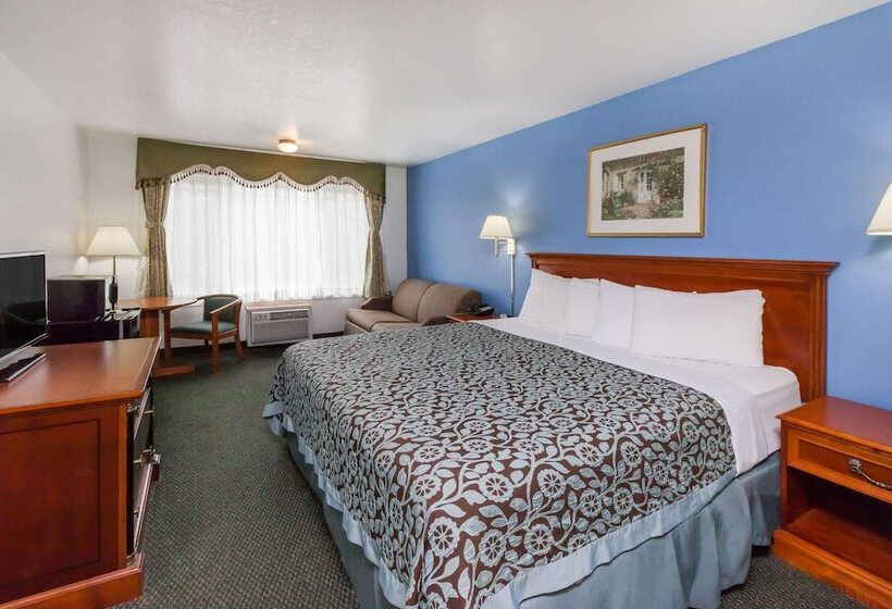 ホテル Days Inn By Wyndham Holland