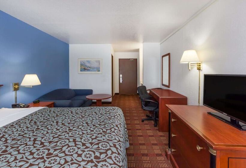 ホテル Days Inn By Wyndham Holland