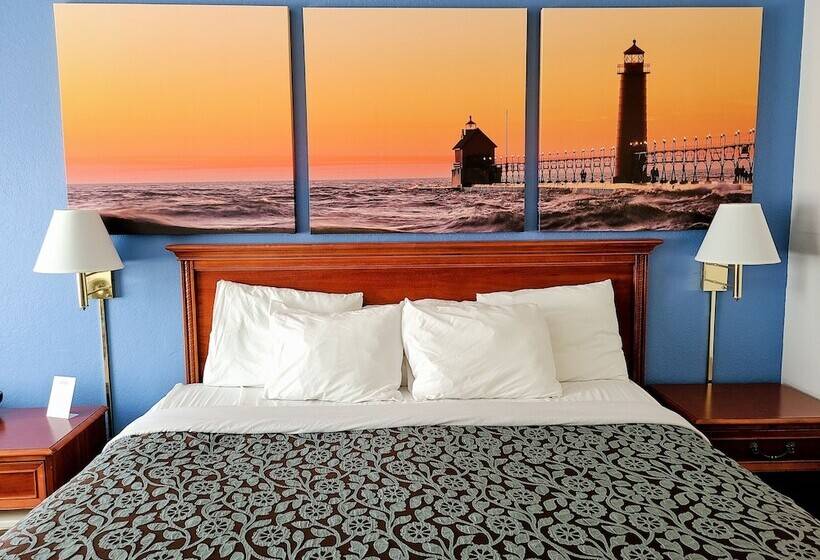 ホテル Days Inn By Wyndham Holland