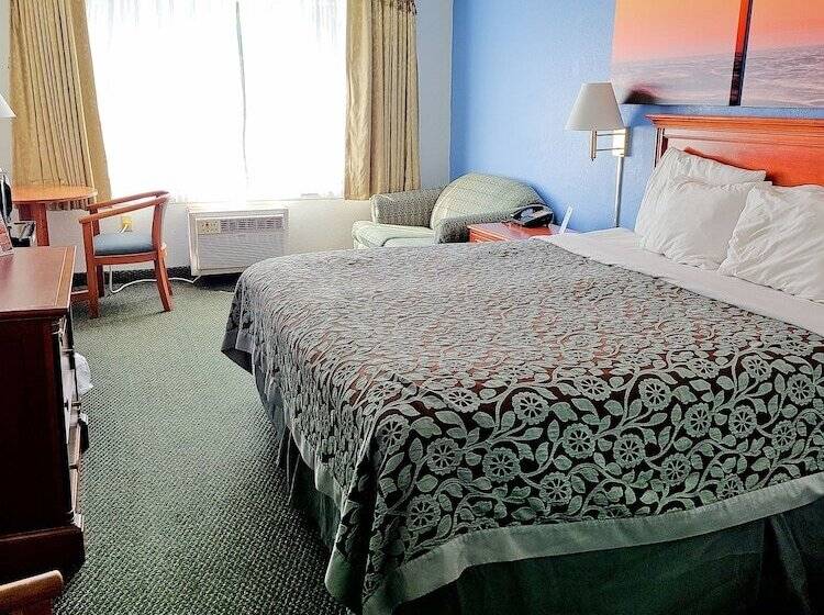 ホテル Days Inn By Wyndham Holland