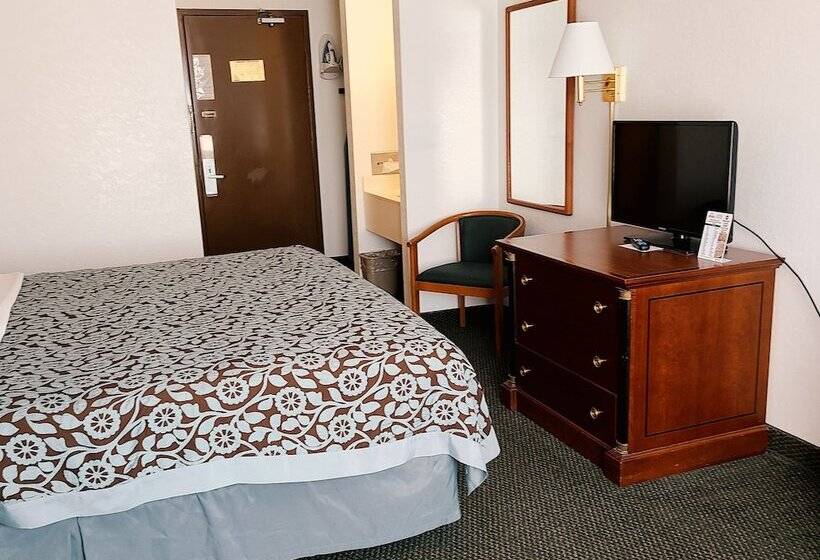 ホテル Days Inn By Wyndham Holland