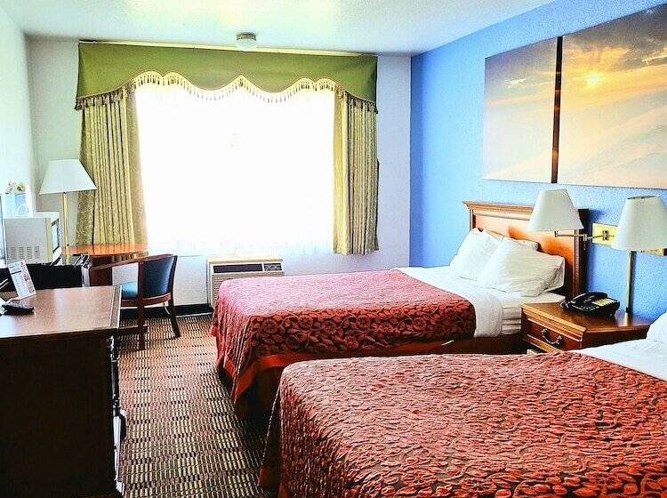 ホテル Days Inn By Wyndham Holland