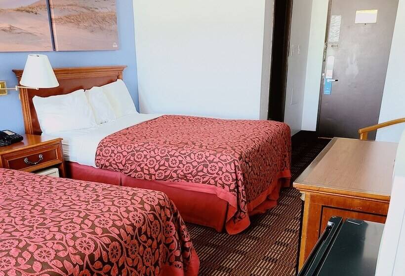 ホテル Days Inn By Wyndham Holland