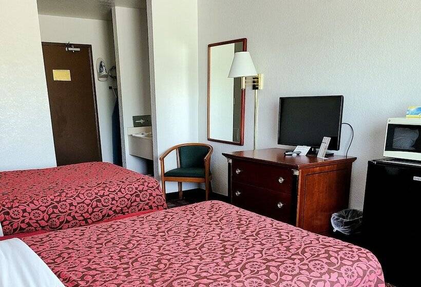 ホテル Days Inn By Wyndham Holland