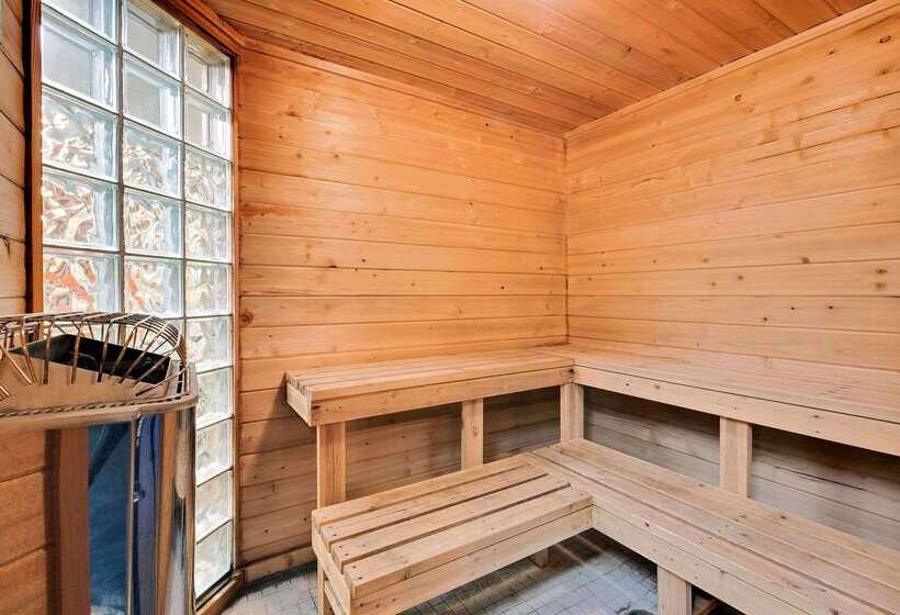 فندق Days Inn By Wyndham International Falls