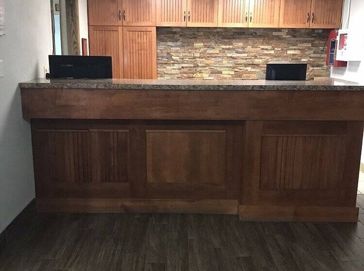 فندق Days Inn By Wyndham International Falls