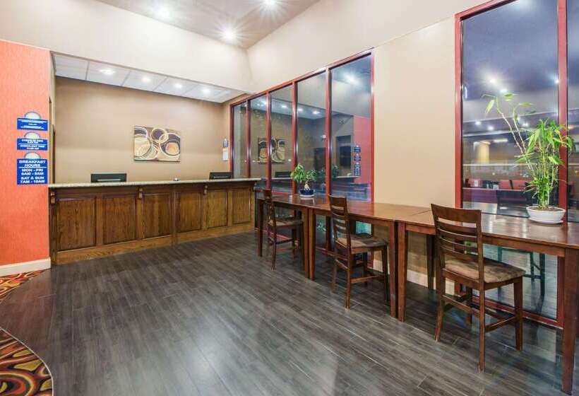 فندق Days Inn By Wyndham Joplin