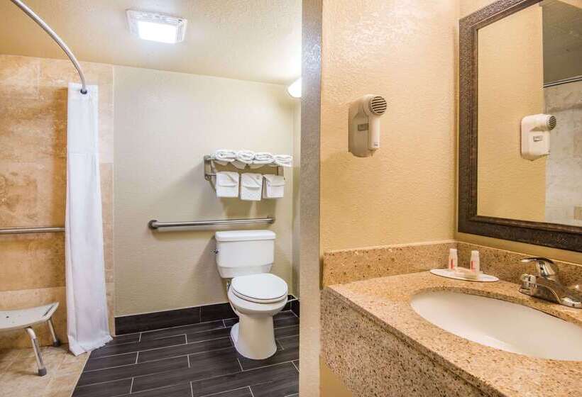 בית מלון כפרי Days Inn By Wyndham Joplin