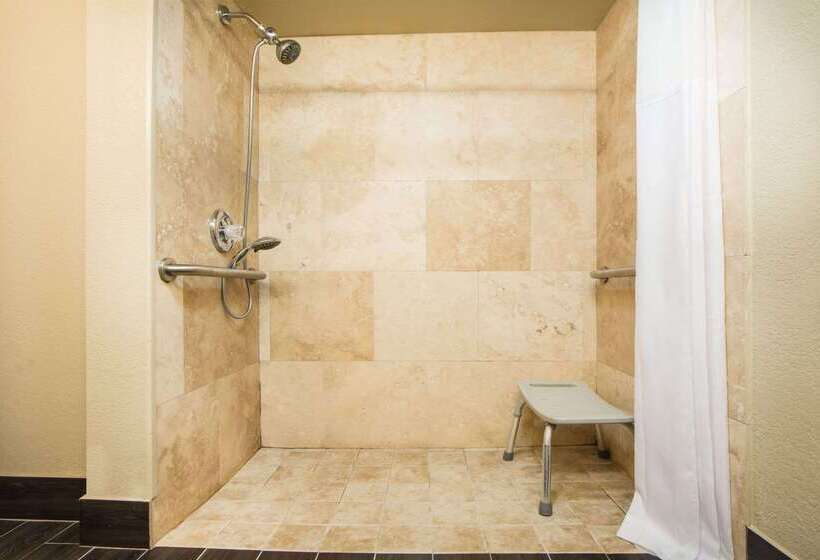 فندق Days Inn By Wyndham Joplin