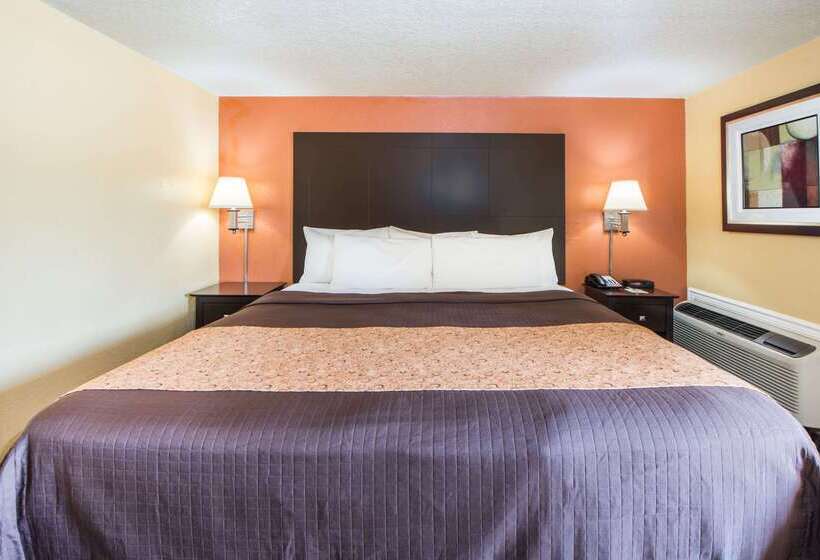 فندق Days Inn By Wyndham Joplin