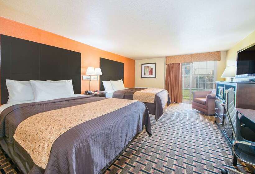 فندق Days Inn By Wyndham Joplin