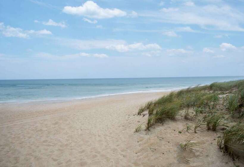 فندق Days Inn By Wyndham Kill Devil Hills Oceanfront  Wilbur