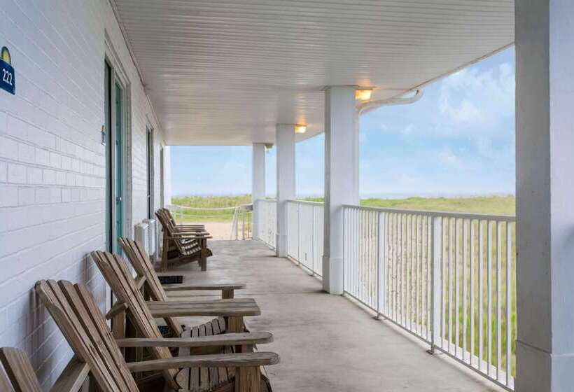 فندق Days Inn By Wyndham Kill Devil Hills Oceanfront  Wilbur